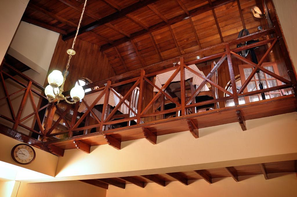 Primrose Inn קנדי מראה חיצוני תמונה