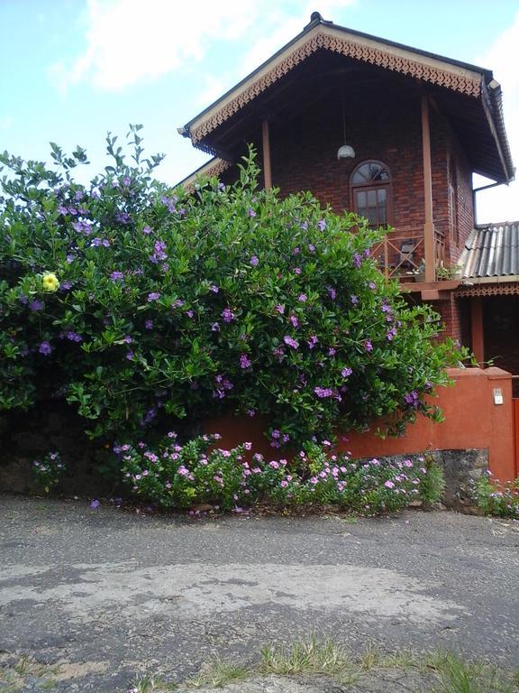 Primrose Inn קנדי מראה חיצוני תמונה
