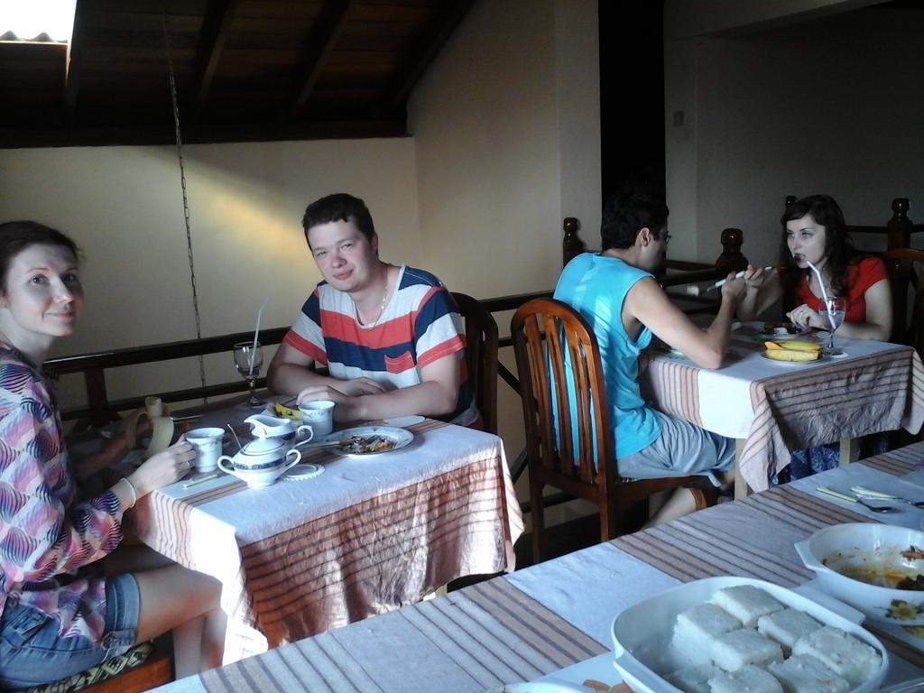 Primrose Inn קנדי מראה חיצוני תמונה