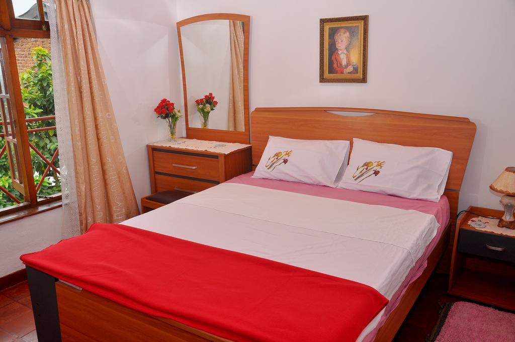 Primrose Inn קנדי מראה חיצוני תמונה