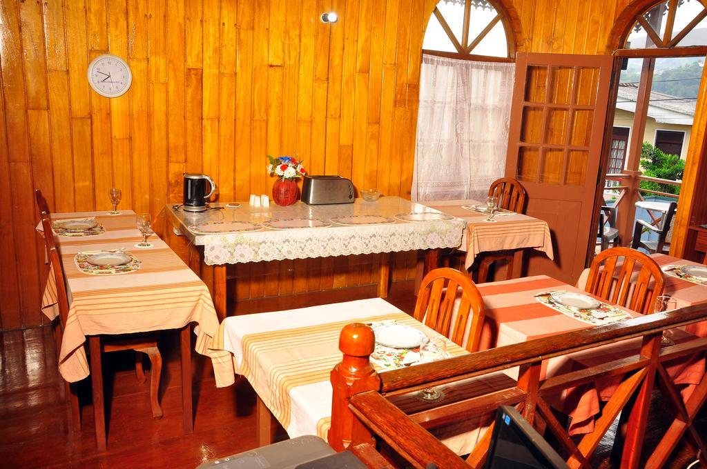 Primrose Inn קנדי מראה חיצוני תמונה