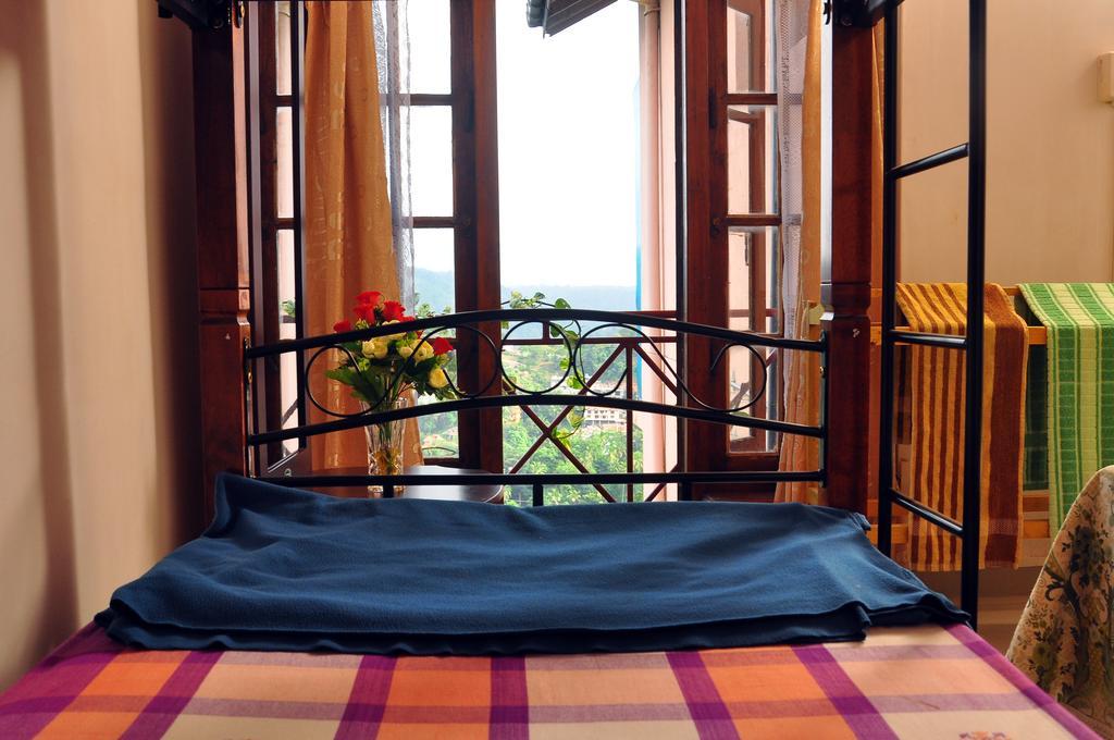 Primrose Inn קנדי מראה חיצוני תמונה