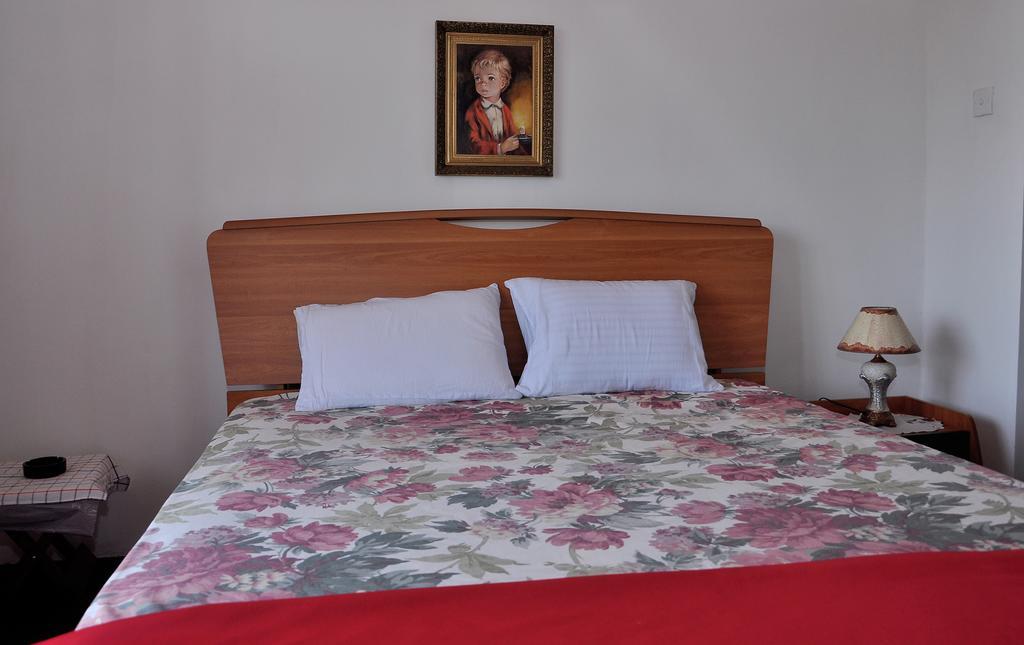 Primrose Inn קנדי מראה חיצוני תמונה