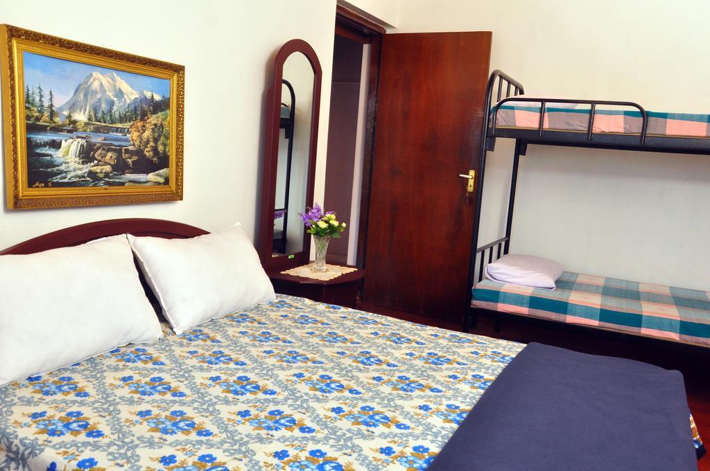 Primrose Inn קנדי מראה חיצוני תמונה