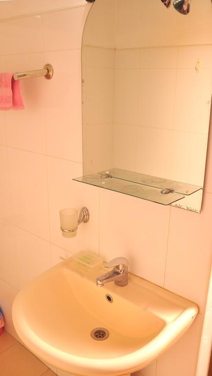 Primrose Inn קנדי מראה חיצוני תמונה