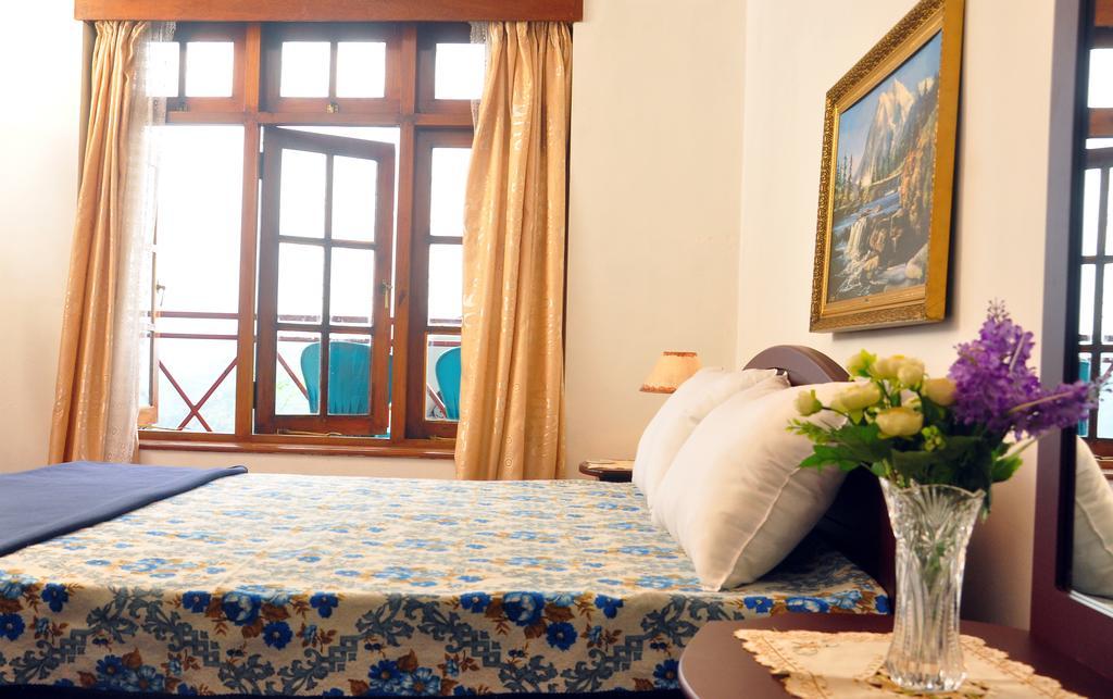 Primrose Inn קנדי מראה חיצוני תמונה