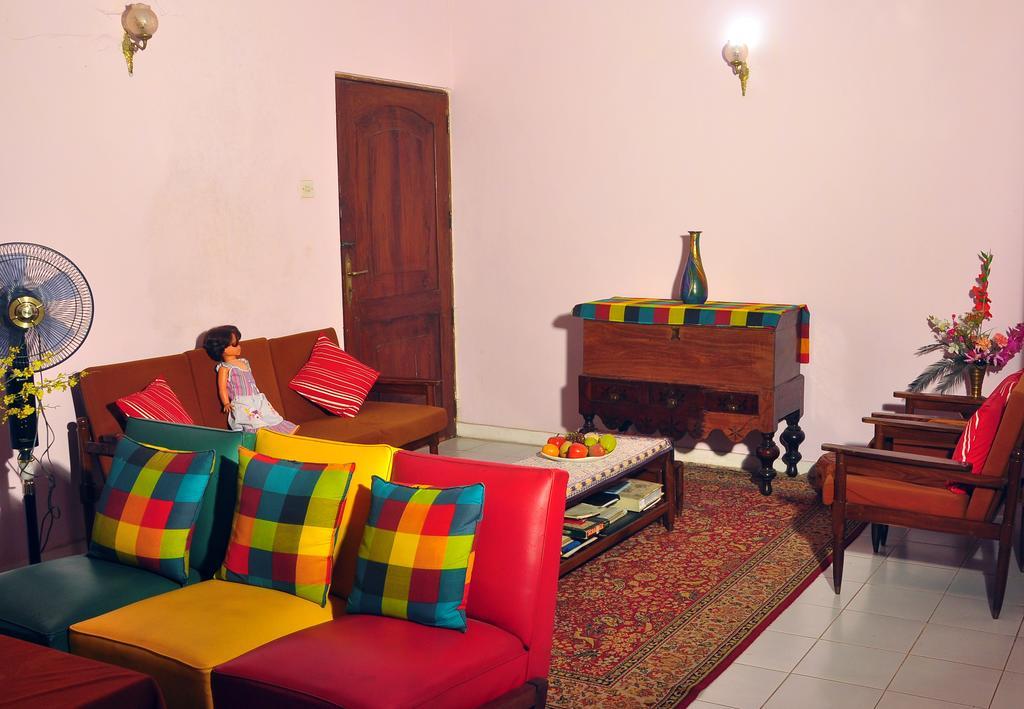 Primrose Inn קנדי מראה חיצוני תמונה