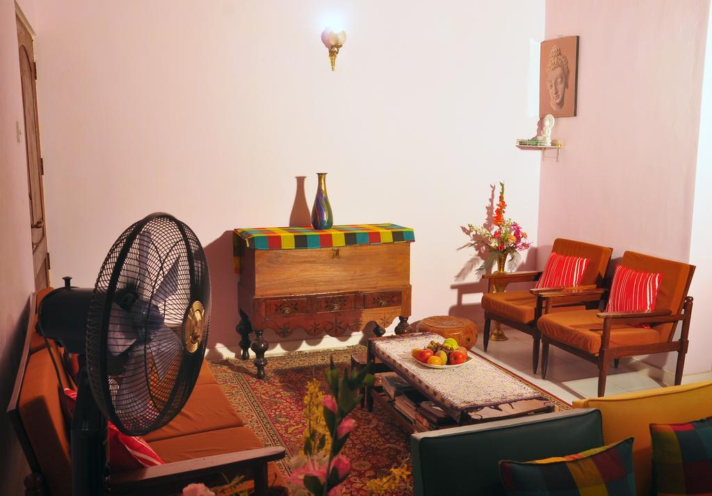 Primrose Inn קנדי מראה חיצוני תמונה
