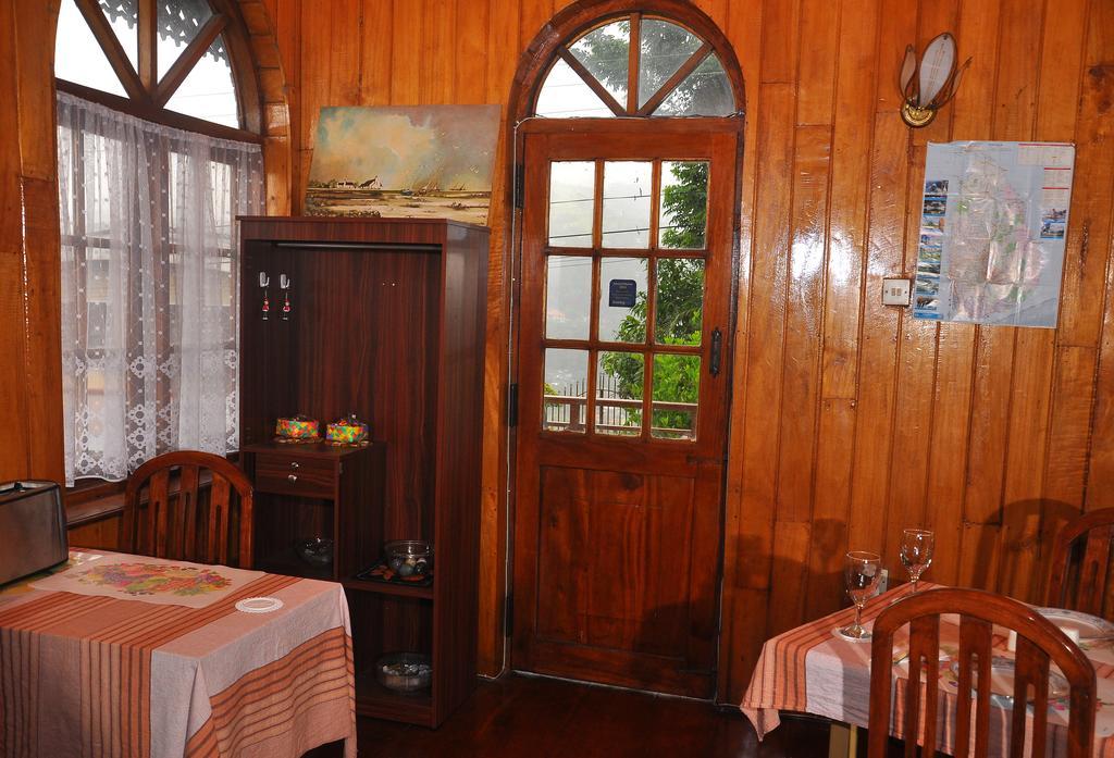 Primrose Inn קנדי מראה חיצוני תמונה