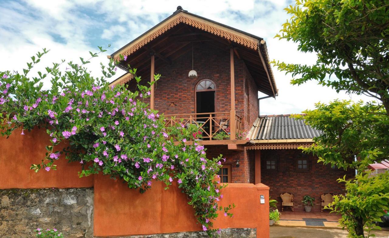 Primrose Inn קנדי מראה חיצוני תמונה