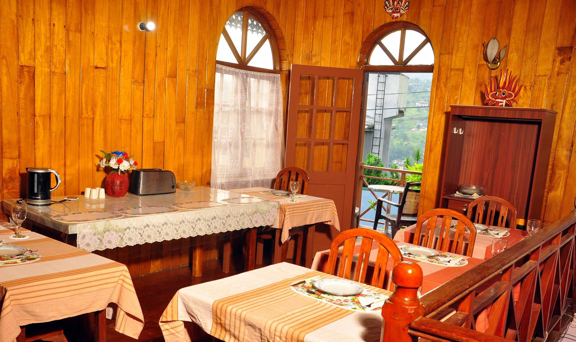 Primrose Inn קנדי מראה חיצוני תמונה
